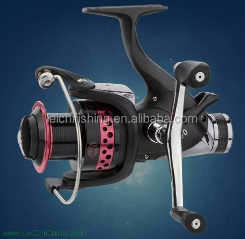 Angelrollen Karpfen - Premium Carp Fishing Reels Made in China