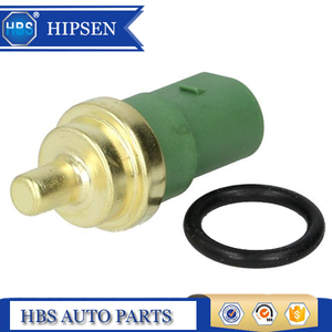 アウディ/シート/シュコダ/VW用オートクーラント温度センサー スイッチ OEM 059919501A 078919501C - Product Image 4