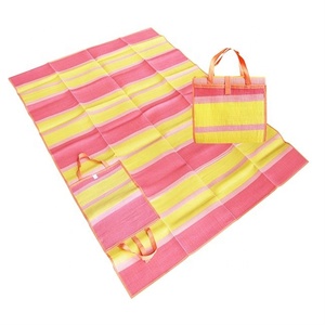 Accessoires <span class=keywords><strong>de</strong></span> <span class=keywords><strong>plage</strong></span>, tapis en <span class=keywords><strong>paille</strong></span> tissé, nouveauté 2020 - Product Image 1