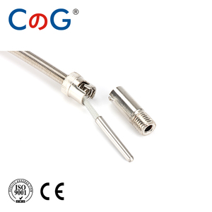 CG Serie WRNT-01 Molla di Compressione tipo di Sensore di Temperatura a Termocoppia - Product Image 4
