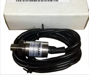 Sullair vidalı hava kompresörü basınç sensörü 88290023-011 satış