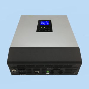 ECSUN 1KVA <span class=keywords><strong>UPS</strong></span> 기능과 절전 모형을 가진 소형 발전기 변환장치 12V - Product Image 3