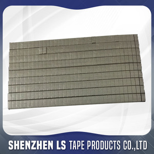 Bọt Polyurethane Dẫn Điện Mạ Niken/Đồng - Product Image 4