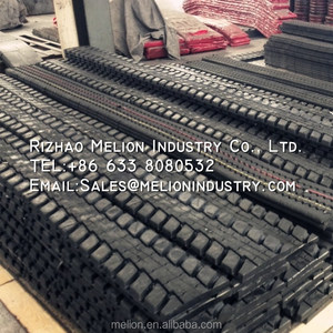ยางรองพื้นล้อรถบรรทุกแบบอบแห้งสำเร็จรูป - Product Image 5