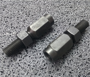 YZ407ส่ง RTS ชิ้นส่วนระงับรถยนต์ขยายอะแดปเตอร์สำหรับแกนผูกสำหรับ Nissan cima/silvia/เส้นขอบฟ้า/Toyota chaser/mark - Product Image 2