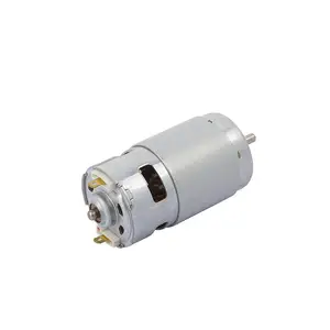 12 Volt DC động cơ cho máy bơm ( RS-987 )