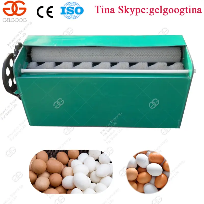 Islak kuru temizleme makinesi ördek yumurta yıkama makinesi tuz yumurta yıkayıcı makinesi