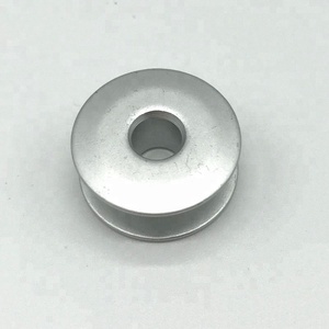 Piezas <span class=keywords><strong>de</strong></span> repuesto para máquina <span class=keywords><strong>de</strong></span> <span class=keywords><strong>coser</strong></span> Industrial, bobinas <span class=keywords><strong>de</strong></span> aluminio - Product Image 2