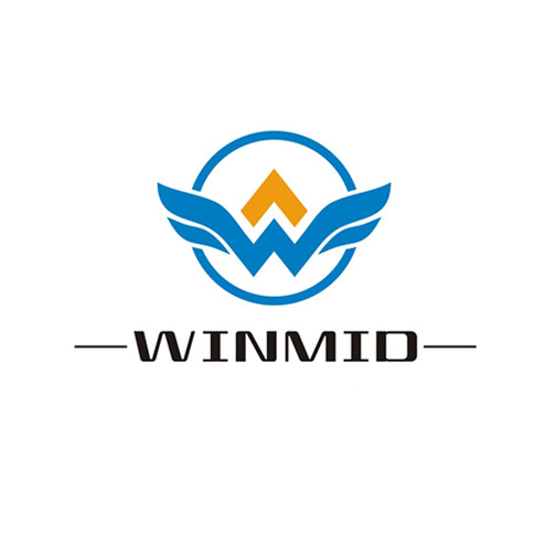 Qingdao Winmid Industry And Trade Co., Ltd. logo