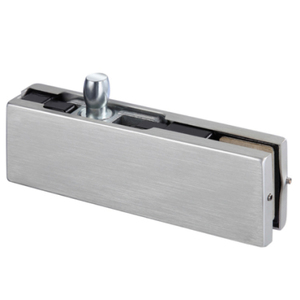 อุปกรณ์เสริมประตูและหน้าต่างใหม่อุปกรณ์เสริมตัวยึดกระจกประตู - Product Image 1