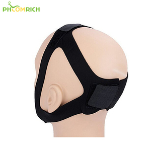 Einstellbarer <span class=keywords><strong>Anti</strong></span>-Schnarch-Kinnriemen gürtel Stop <span class=keywords><strong>Snore</strong></span> Aids <span class=keywords><strong>Belt</strong></span> - Product Image 3