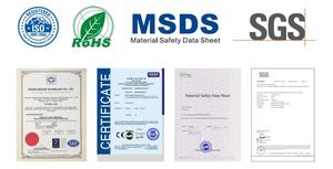 מפעל סיטונאי לייבל תכליתי נשלף A11354 עבור dymo labelwriter ידנית - Product Image 4