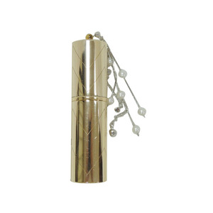 Envases de Perfume de Aluminio de Lujo de 8 ml de Abu Dhabi con Logotipo Estampado en Caliente, Embalaje y Producto de Impresión Premium - Product Image 1