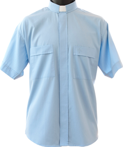 Áo Nam Dài Tay, Tu Sĩ, Linh Mục, Cha Xứ - Product Image 3