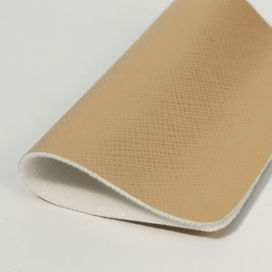 Tela de <span class=keywords><strong>polipiel</strong></span> reciclada, base de agua falsa, Pvc sintético, Pu, para sofá - Product Image 4