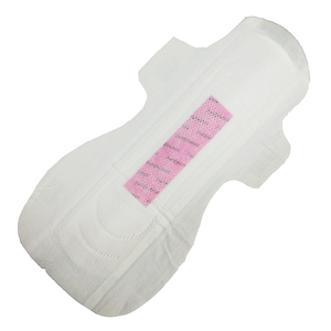 Toallas Sanitarias Maxi SN2816X para Mujer, Toallas de Algodón Súper Absorbentes para <span class=keywords><strong>Niñas</strong></span>, Venta al por Mayor en África - Product Image 3