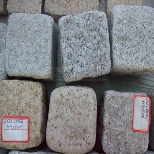Granito mattoni grigio sado pavimentazione in pietra per <span class=keywords><strong>esterni</strong></span> <span class=keywords><strong>pavimento</strong></span> disegno - Product Image 4