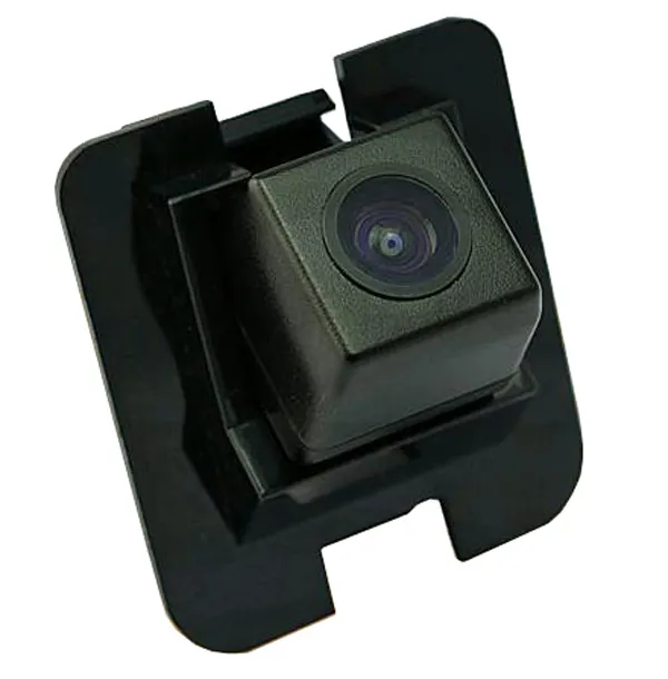 New OBD Canbus Car Rearview Camera Reversing Parking Camera For S300 S350 S600 Mercedes-Benz