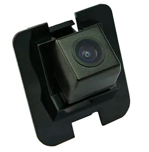नई OBD Canbus कार रियरव्यू कैमरा पीछे S300 S350 S600 मर्सिडीज-बेंज के लिए पार्किंग कैमरा