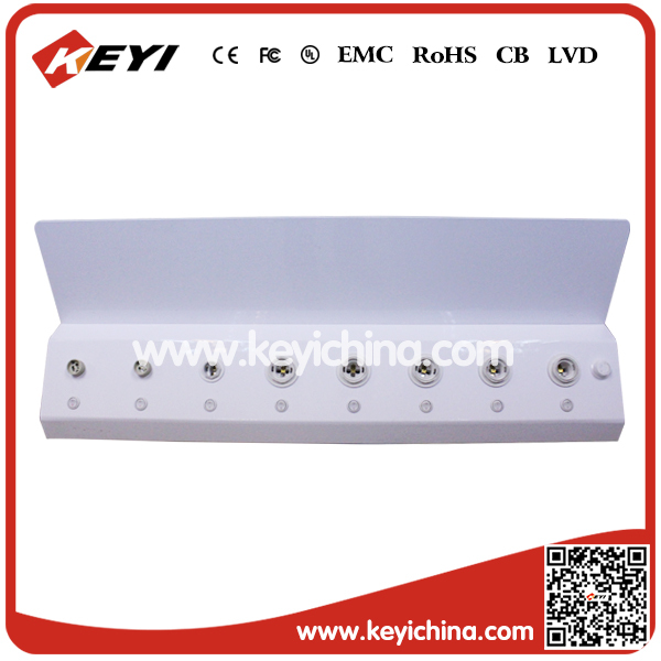 Bulb's high quality tester