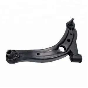 Preço de Fábrica Gmc Acadia LC62-34-350B Frontal Inferior Esquerda Bucha do Braço de Controle Para Mazda Mpv Lw 1999-2006