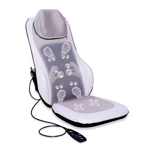 Siège de massage électronique ajustable, nouveauté, de haute qualité, pour le cou et les épaules - Product Image 3