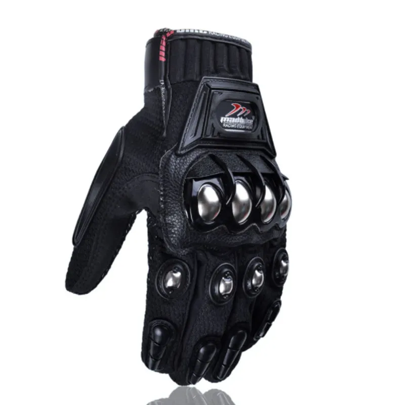 Wholesale Reliable Supplier Cheap Price Motorcycle Touring Gloves