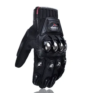 Wholesale Reliable Supplier Cheap Price Motorcycle Touring Gloves