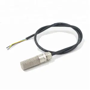 Taidacent I2C Air Bodem Vochtigheid Detector Digitale Vochtigheid En Temperatuur Sensor Stick SHT30 Vochtigheid Sensor Probe