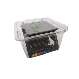 95% Новый T520 Замена Печатающая головка для H-P 711 <span class=keywords><strong>Designjet</strong></span> T520 <span class=keywords><strong>T120</strong></span> принтер печатающей головки - Product Image 4
