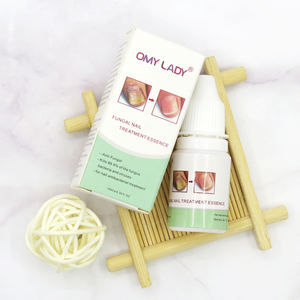 Perawatan Kuku Jari Kaki Pecah-pecah, Pengobatan Anti Jamur Solusi Skrub - Product Image 6