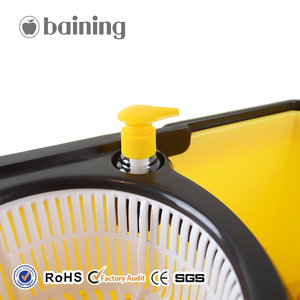 Sanitaire produits ménagers de spin magie vadrouille <span class=keywords><strong>balai</strong></span> de nettoyage - Product Image 4