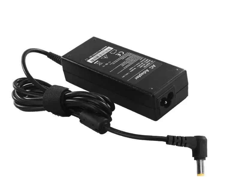 Replacement 90W Charger Adaptor 19V 4.74A Laptop Power Adapter for Acer Computer