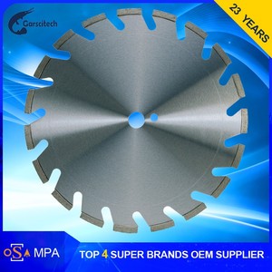 Personalizado Turbo diamante <span class=keywords><strong>sierra</strong></span> de corte de granito diamante segmentado herramienta de corte cuchillas con osa - Product Image 6