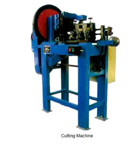 High speed spring washer automatic cutting machine price