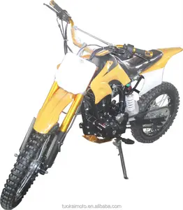 Sản xuất tại Trung Quốc 150cc Dirt Bike off-road xe máy