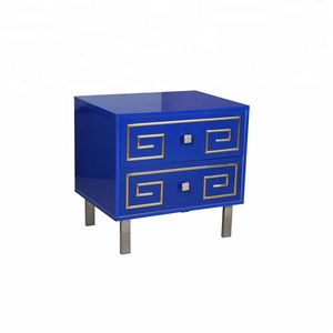 Metal Fram <strong>Black</strong> White Small Coffee <strong>Side</strong> <strong>Table</strong> poliform Bed <strong>Side</strong> <strong>Table</strong> - Product Image 6