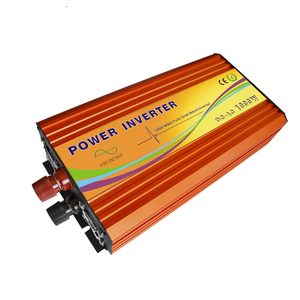 Y-SOLAR china 1000 W 12 v de onda sinusoidal pura power inverter convertir USB - Product Image 4