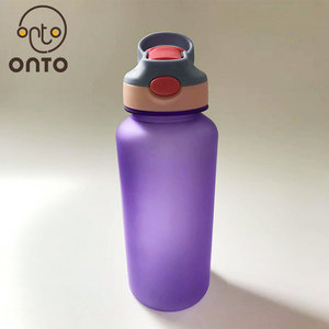 Logotipo personalizado 700 ml <span class=keywords><strong>Nalgene</strong></span> personalizada <span class=keywords><strong>botella</strong></span> de agua de plástico - Product Image 6