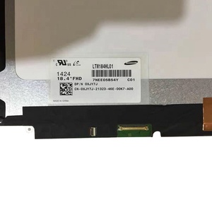 LTM184HL01-C01 portátil lcd pantalla <span class=keywords><strong>led</strong></span> LTM184HL01-C01 pantalla lcd de ordenador portátil LTM184HL01-C01 lcd panel - Product Image 3