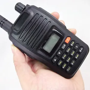 Digitalradio für große Entfernungen Funkgerät