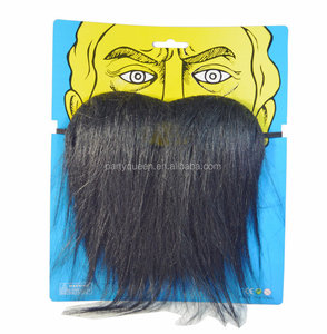 James Harden Râu Đen Ria Mép M-U432 - Product Image 3