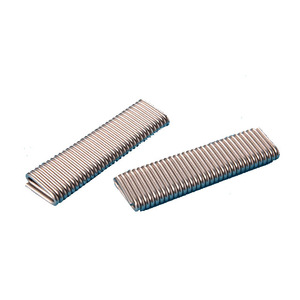 ISO IATF16949 fabrika OEM tel paslanmaz çelik bobin sıkıştırma yayı türleri - Product Image 2