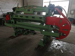 China Genaue PE & EVA Splitting Maschine mit Hoher Präzision