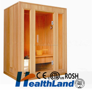 <span class=keywords><strong>i</strong></span> Person finnischen traditionelle Sauna tragbare duschkabine - Product Image 1