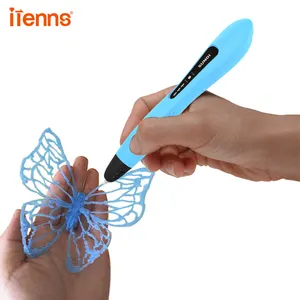 3d Printing Tekening Digitale Pen Als Kinderen Speelgoed