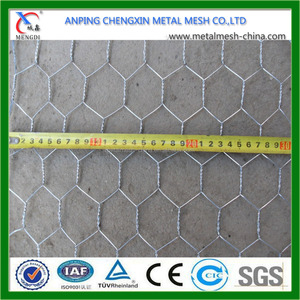 Ventas calientes! Gallinero Hexagonal Malla de Alambre - Product Image 2