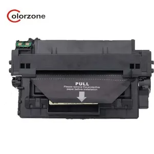 Colorzone שחור תואם טונר מחסנית canon crg310 crg510 crg710 710 710H עבור Canon i-sensys LBP3460