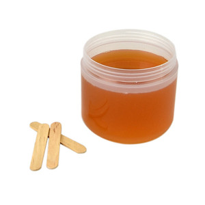 Waxkiss Su Misura 300g miele <span class=keywords><strong>depilatoria</strong></span> <span class=keywords><strong>cera</strong></span> a freddo <span class=keywords><strong>di</strong></span> <span class=keywords><strong>zucchero</strong></span> <span class=keywords><strong>di</strong></span> rimozione dei capelli <span class=keywords><strong>cera</strong></span> in <span class=keywords><strong>pasta</strong></span> <span class=keywords><strong>di</strong></span> <span class=keywords><strong>zucchero</strong></span> - Product Image 3