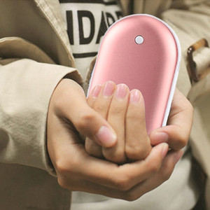 Slim USB Portable usb alimenté <span class=keywords><strong>chauffe</strong></span>-Power Bank avec Batterie <span class=keywords><strong>Chargeur</strong></span> pour <span class=keywords><strong>iPhone</strong></span> - Product Image 6